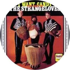 The Strangeloves