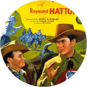 The Stranger from Pecos