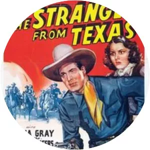 The Stranger from Texas