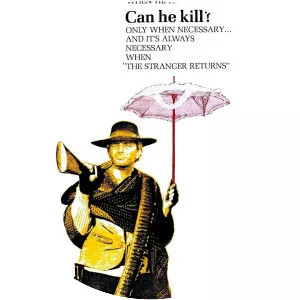 The Stranger Returns