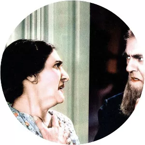 The Stranger's Return