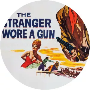 The Stranger Wore a Gun