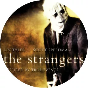 The Strangers - R 2008 ‧ Mystery/Slasher ‧ 1h 31m