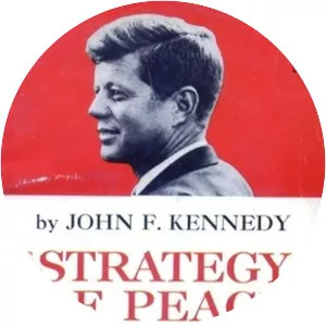The strategy of peace