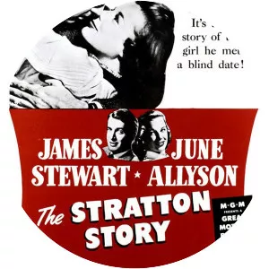 The Stratton Story