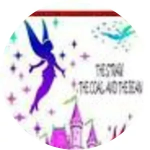 The Straw, the Coal, and the Bean photograph