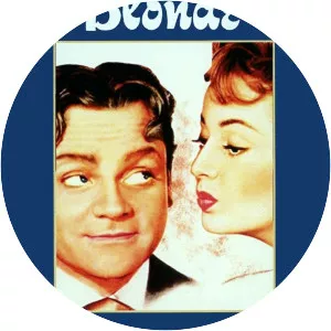 The Strawberry Blonde - 1941 ‧ Black and white/Romance ‧ 1h 39m