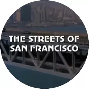 The Streets of San Francisco