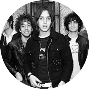 The Strokes - Rock band