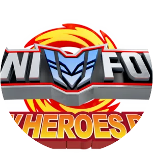 The Strong and Mini Special Forces: Birth of a Hero