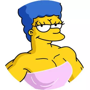 The Strong Arms of the Ma