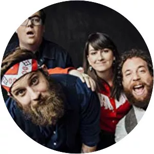 The Strumbellas