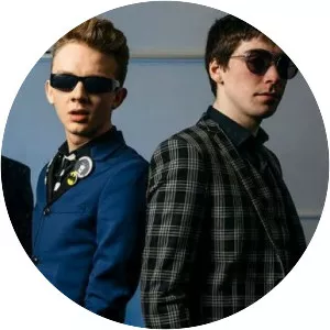 The Strypes - Rock band