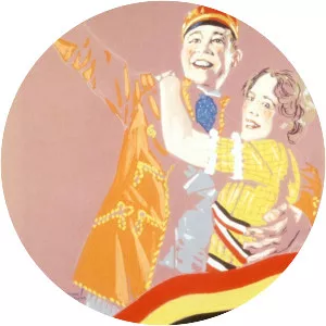 The Student Prince in Old Heidelberg