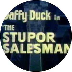 The Stupor Salesman