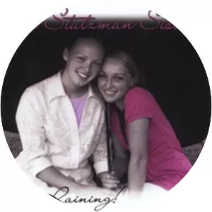 The Stutzman Sisters - Musical artist