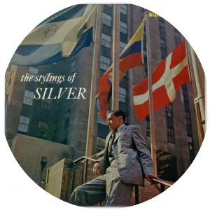 The Stylings of Silver - Album by Horace Silver