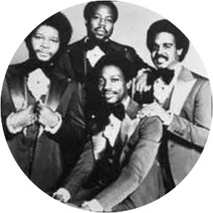 The Stylistics - R&B group