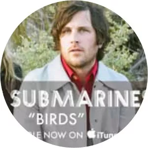 The Submarines - Rock band