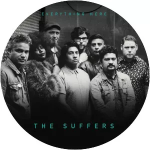 The Suffers
