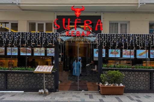 The Sufra Residence - Hotel