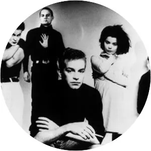 The Sugarcubes