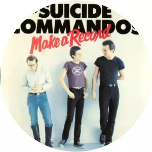 The Suicide Commandos