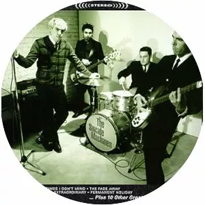 The Suicide Machines