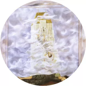 The Suicide of Dorothy Hale