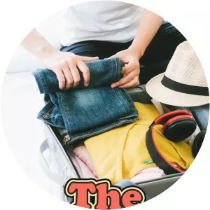 The Suitcase Man - TV program