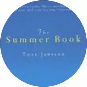 The Summer Book photograph