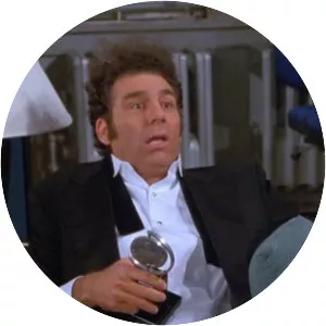 The Summer of George - Seinfeld: Season 8, Episode 22