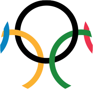 The Summer Olympics - 