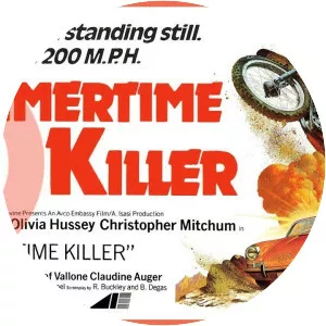 The Summertime Killer