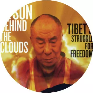 The Sun Behind the Clouds