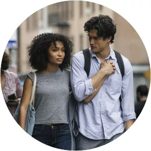 The Sun Is Also a Star - 2019 ‧ Drama/Teen ‧ 2 hours