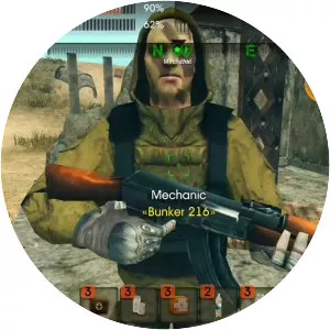 The Sun: Origin - Video game