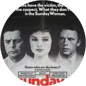 The Sunday Woman - 1975 ‧ Drama/Thriller ‧ 1h 45m