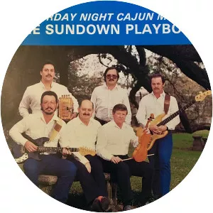 The Sundown Playboys