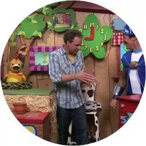 The Sunny Side Up Show