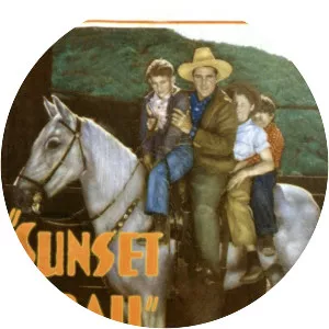 The Sunset Trail - 1932 ‧ Western ‧ 1h 2m