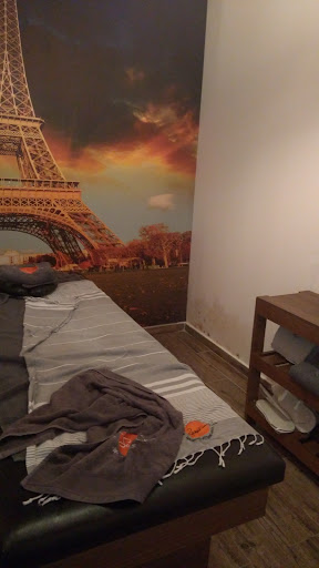 The Sunshine Spa - Sports massage therapist in Turkey