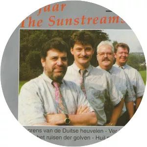 The Sunstreams