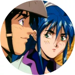 The Super Dimension Century Orguss 02