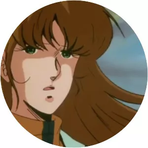 The Super Dimension Fortress Macross - Animated series