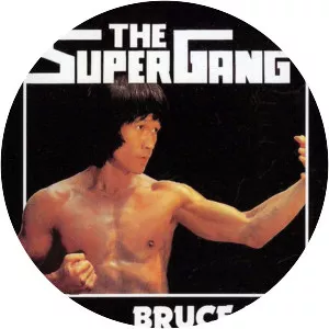 The Super Gang - 1984 ‧ Adventure/Crime ‧ 1h 15m