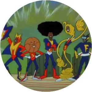 The Super Globetrotters