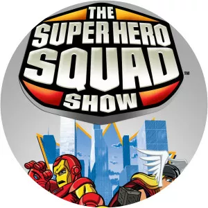 The Super Hero Squad