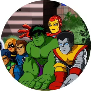 The Super Hero Squad Show