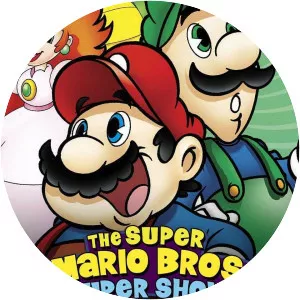 The Super Mario Bros. Super Show!
